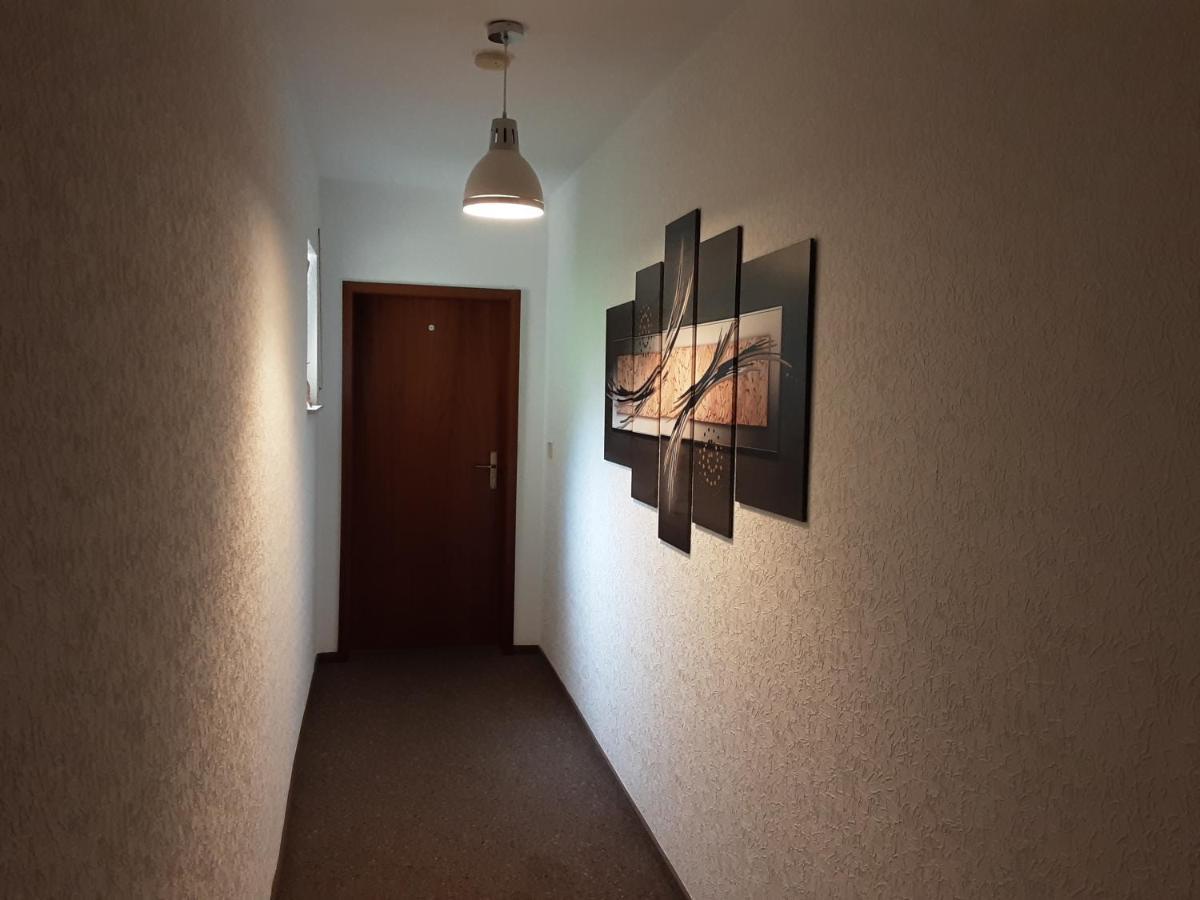 Hotel Gasthof Zur Krone Oberzent Exterior photo